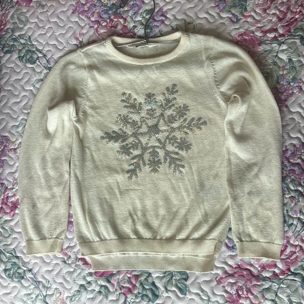Winter H&M Sweater for Kids